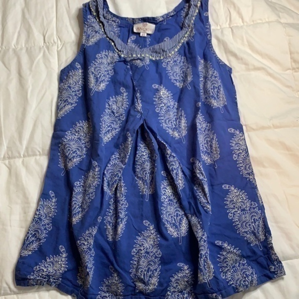 100% cotton summer shirt